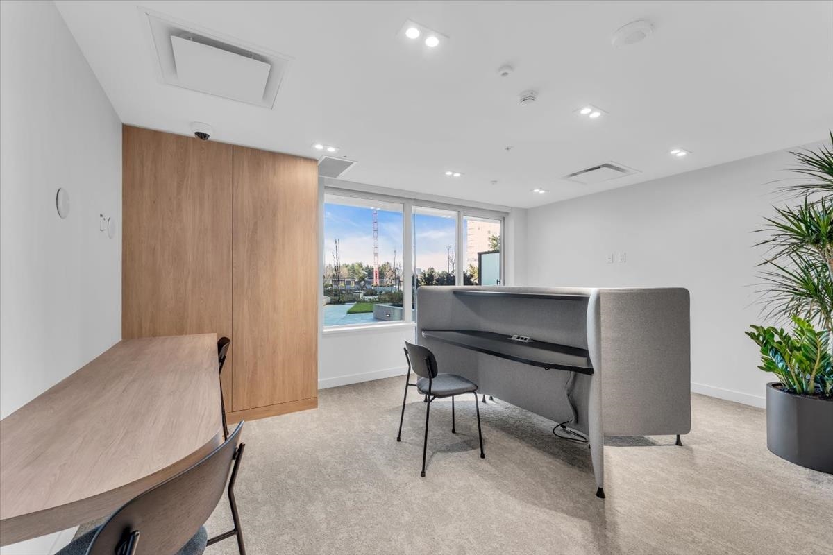 Outdoor Kitchen Photo of 933 6300 Minoru Boulevard, Richmond, BC