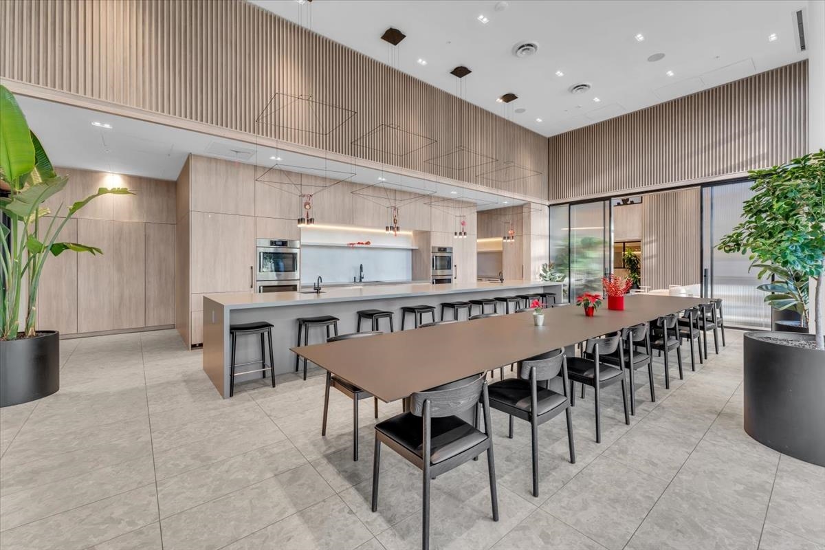 Outdoor Patio Photo of 933 6300 Minoru Boulevard, Richmond, BC