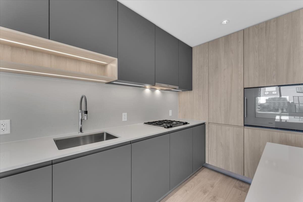 Pantry Photo of 933 6300 Minoru Boulevard, Richmond, BC