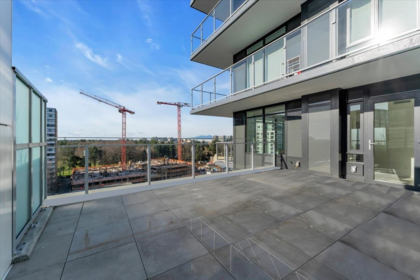 Office / Den Photo of 933 6300 Minoru Boulevard, Richmond, BC