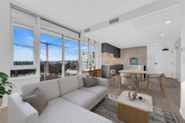 933 6300 Minoru Boulevard, Richmond, BC