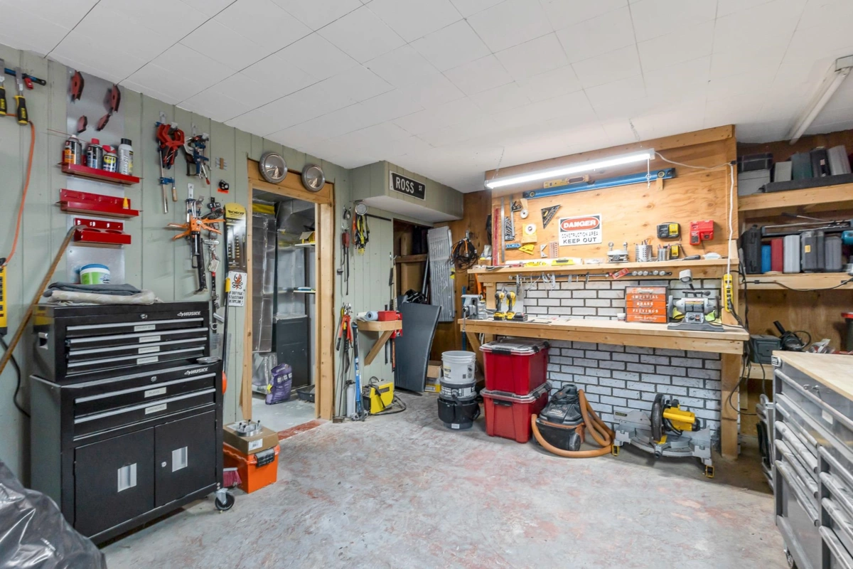 Backyard Photo of 1130 Blue Heron Crescent, Port Coquitlam, BC