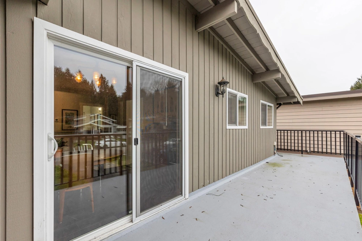 Hot Tub / Spa Photo of 1130 Blue Heron Crescent, Port Coquitlam, BC