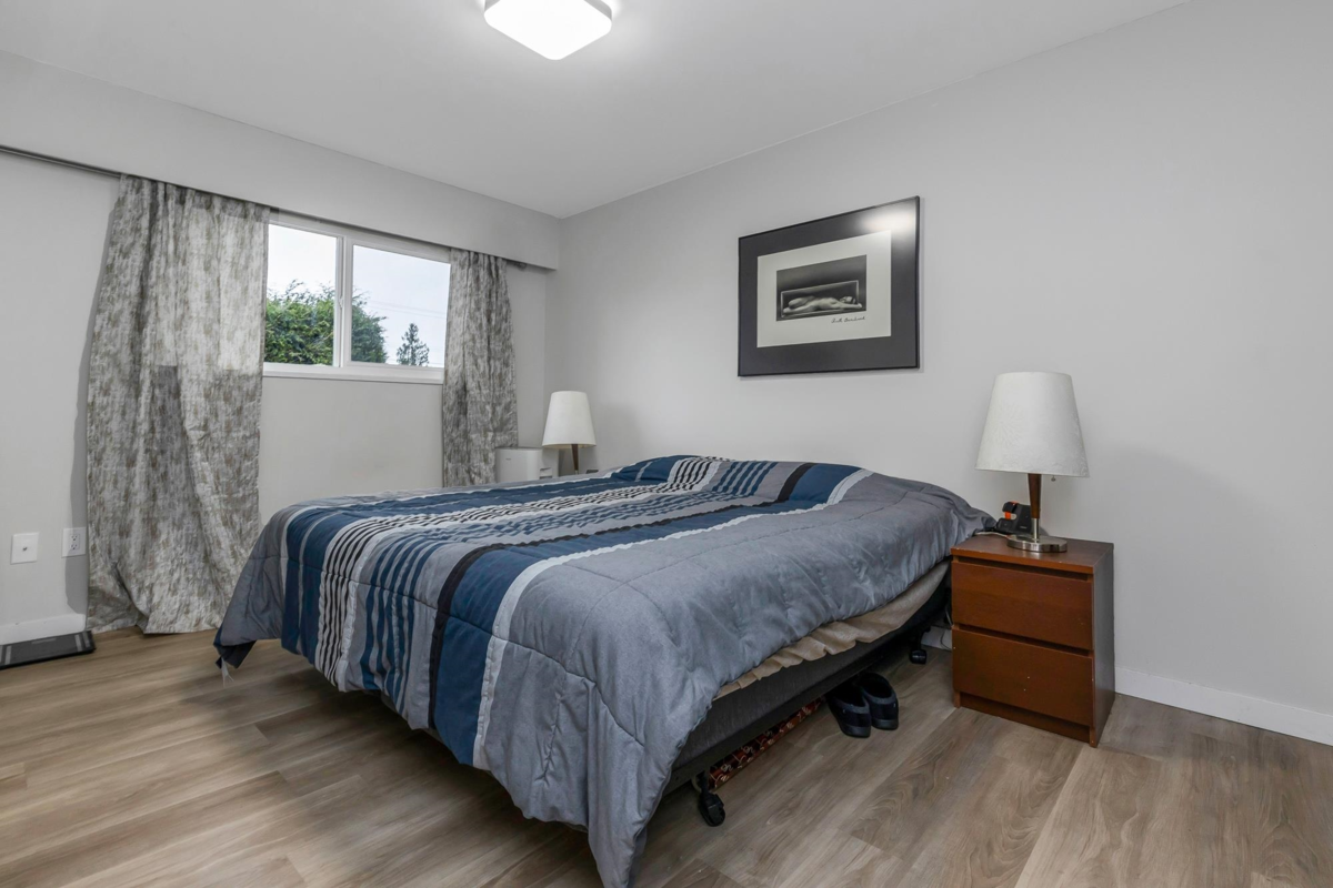 Loft / Bonus Room Photo of 1130 Blue Heron Crescent, Port Coquitlam, BC