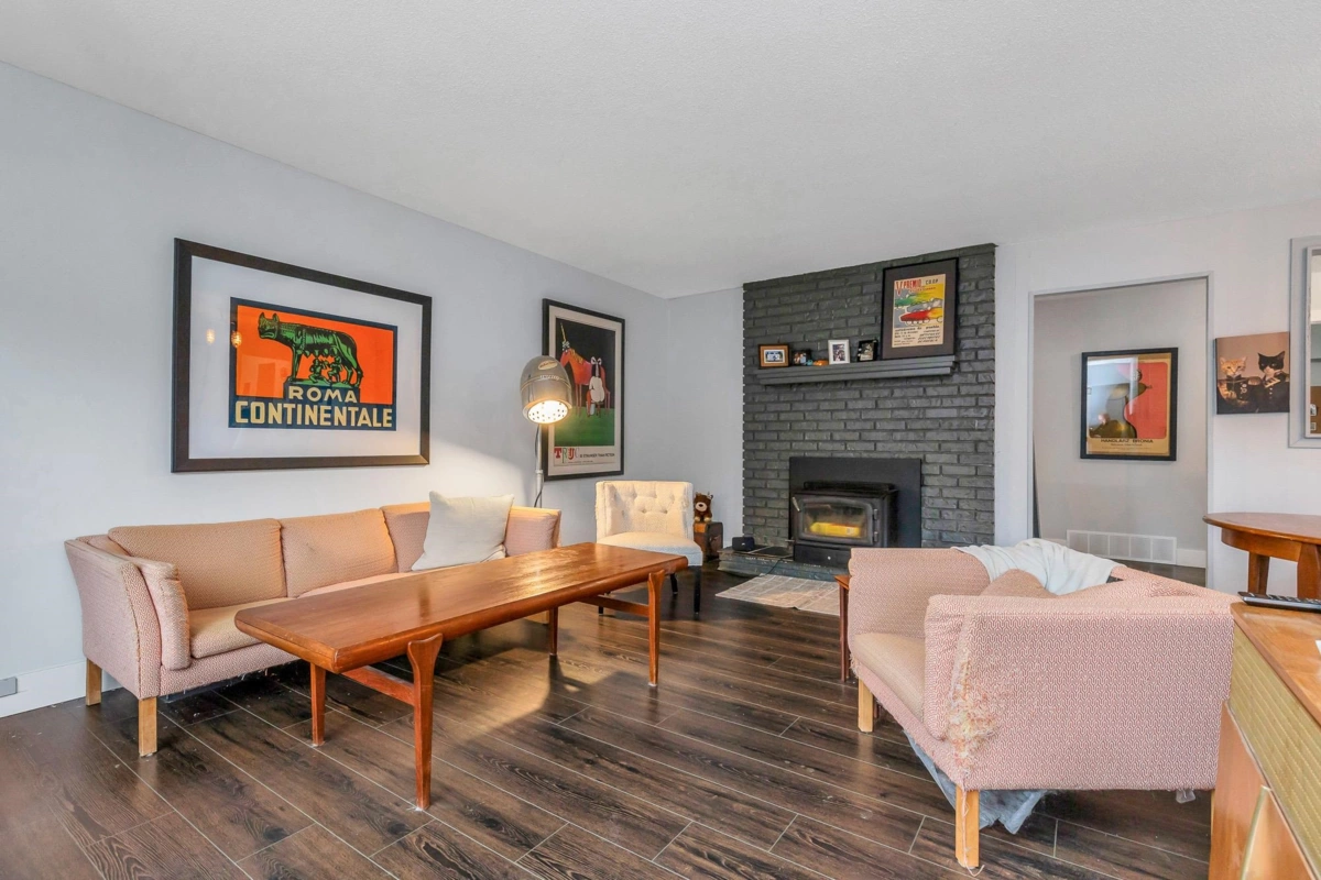 Office / Den Photo of 1130 Blue Heron Crescent, Port Coquitlam, BC