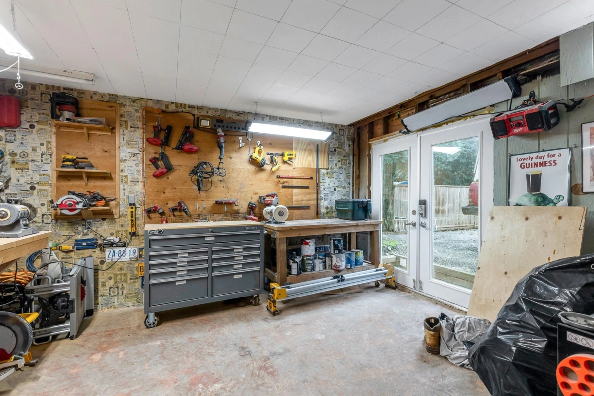 Outdoor Deck Photo of 1130 Blue Heron Crescent, Port Coquitlam, BC