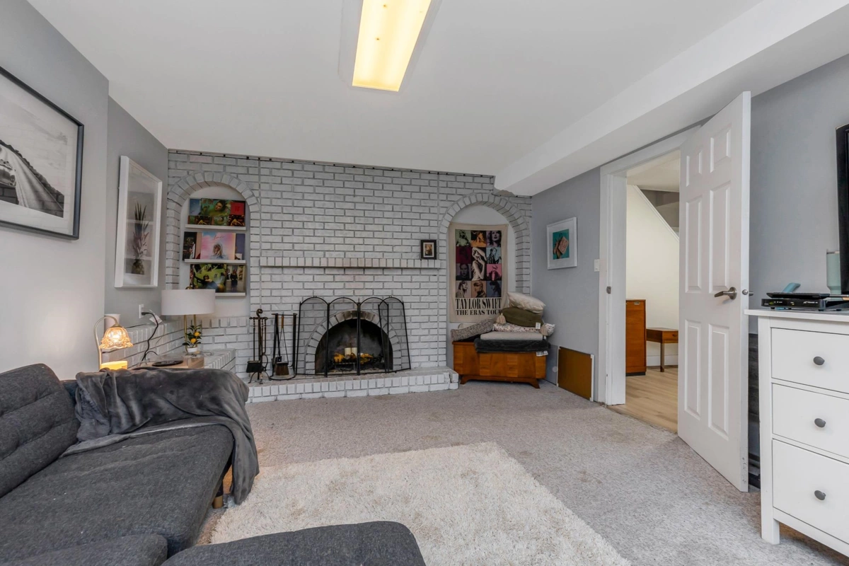 Outdoor Patio Photo of 1130 Blue Heron Crescent, Port Coquitlam, BC