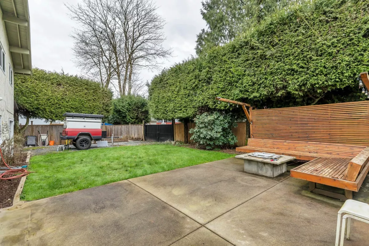 Street View Photo of 1130 Blue Heron Crescent, Port Coquitlam, BC