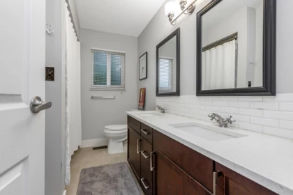 Mudroom Photo of 1130 Blue Heron Crescent, Port Coquitlam, BC