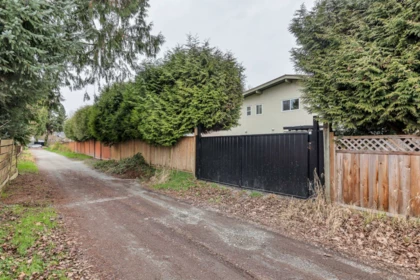 Playground / Recreational Area Near 1130 Blue Heron Crescent, Port Coquitlam, BC