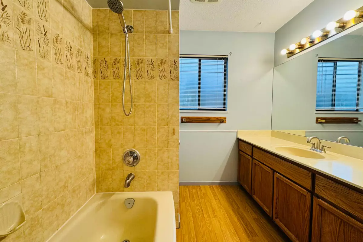 Garage Interior Photo of 6830 Cedarbrook Place, Delta, BC