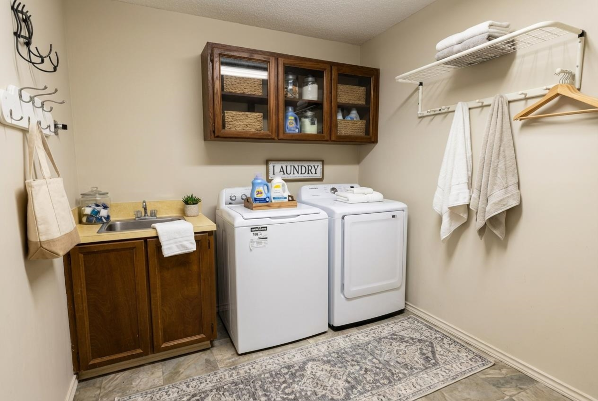 Kitchen Island Photo of 6830 Cedarbrook Place, Delta, BC