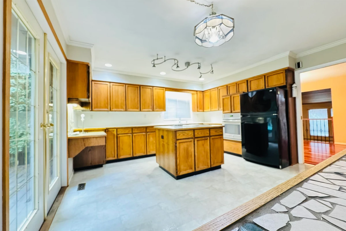 Mudroom Photo of 6830 Cedarbrook Place, Delta, BC