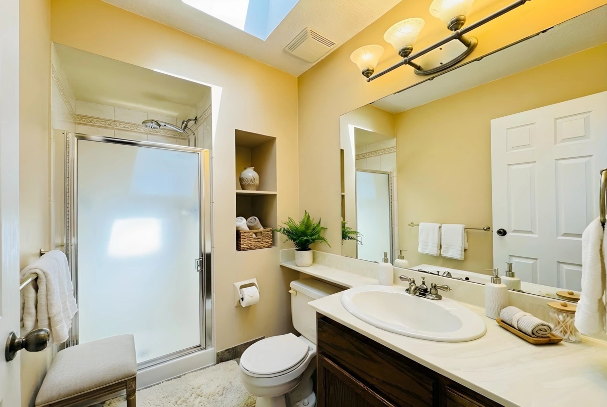 Pantry Photo of 6830 Cedarbrook Place, Delta, BC