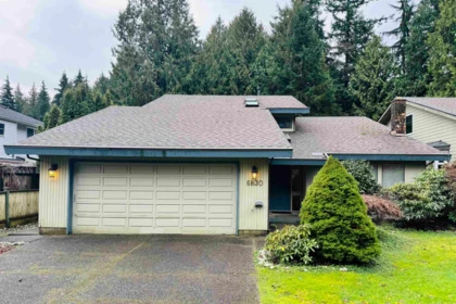 Office / Den Photo of 6830 Cedarbrook Place, Delta, BC