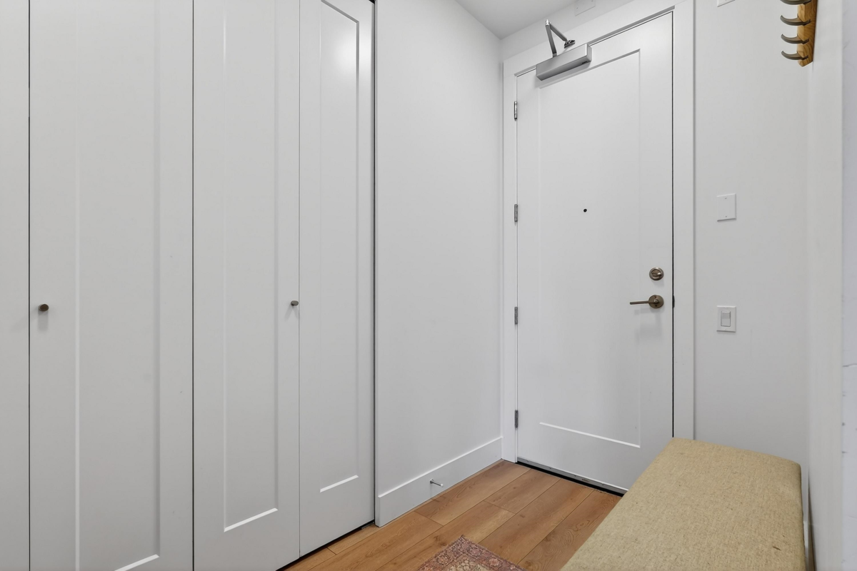 Basement Recreation Room Photo of 108 708 Edgar Avenue, Coquitlam, BC