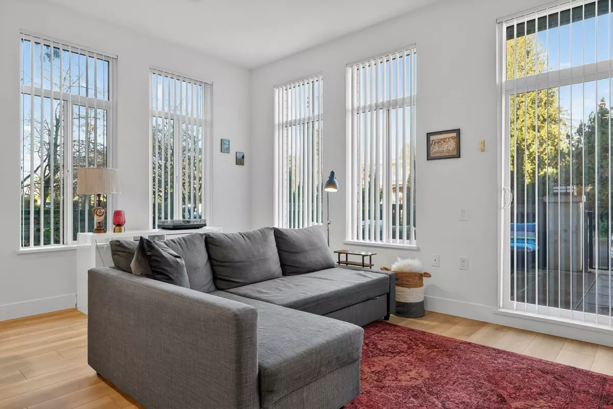 Family Room Photo of 108 708 Edgar Avenue, Coquitlam, BC