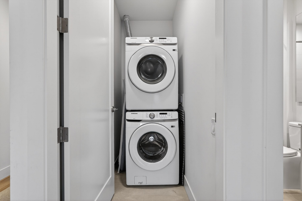 Loft / Bonus Room Photo of 108 708 Edgar Avenue, Coquitlam, BC