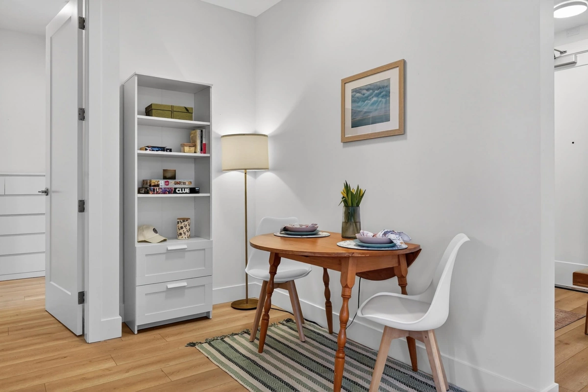 Primary Bathroom Photo of 108 708 Edgar Avenue, Coquitlam, BC