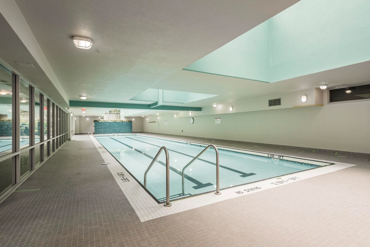 Garden / Landscaping Photo of 502 928 Richards Street, Vancouver, BC