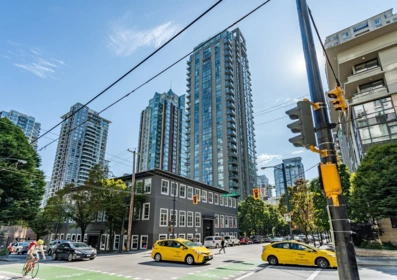 502 928 Richards Street, Vancouver, BC, Yaletown — 1 bed apartment/condo for sale