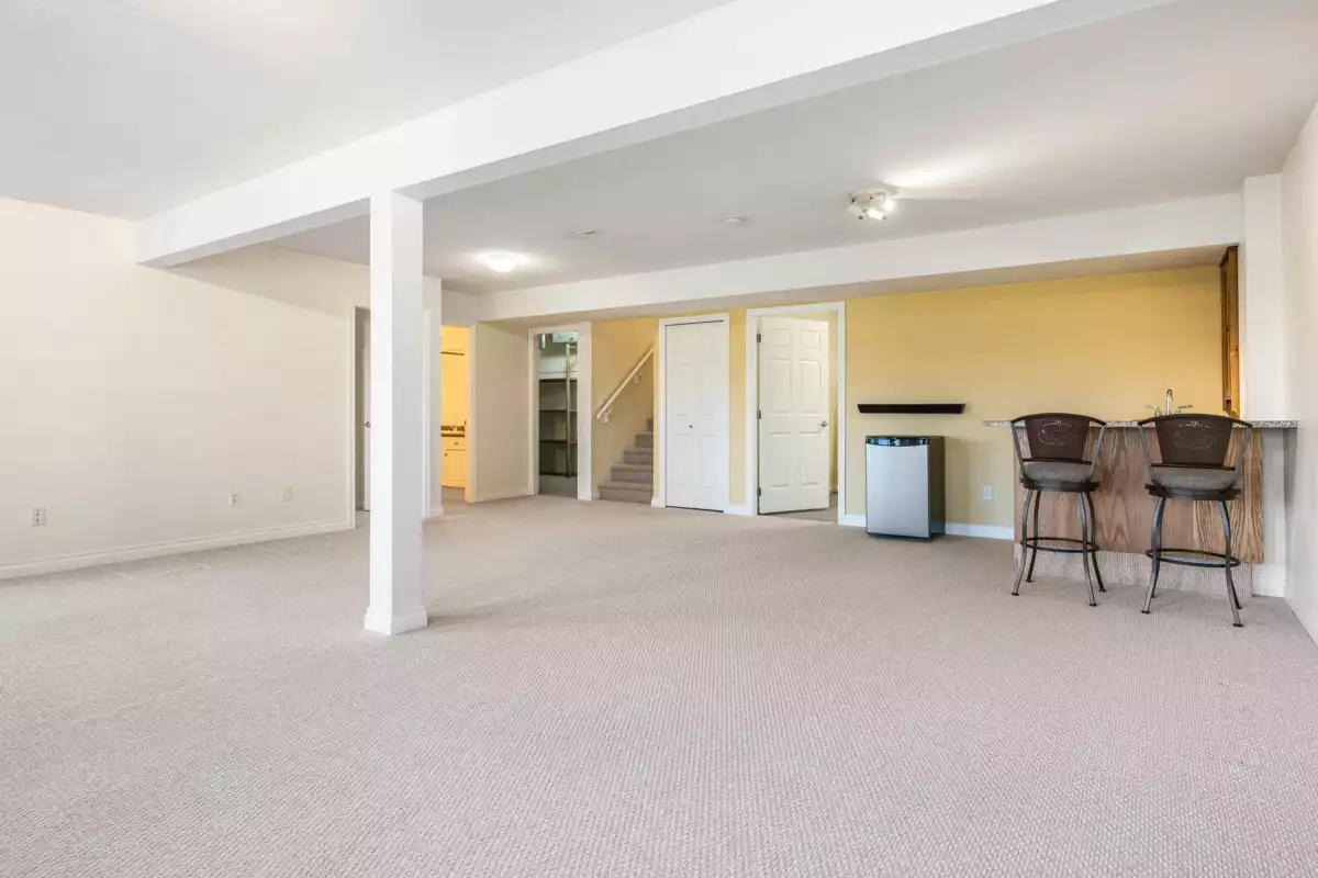 Aerial View of 7 35537 Eagle Mountain Drive, Abbotsford, BC