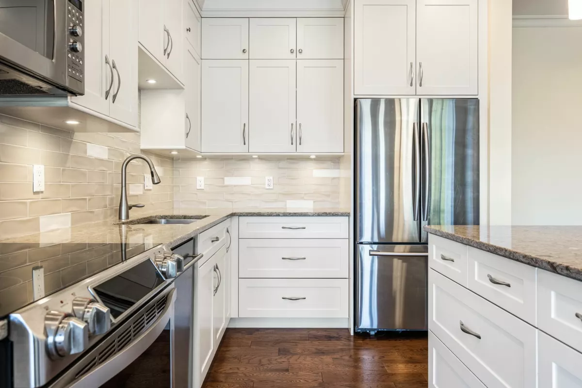 Bedroom 3 Photo of 7 35537 Eagle Mountain Drive, Abbotsford, BC