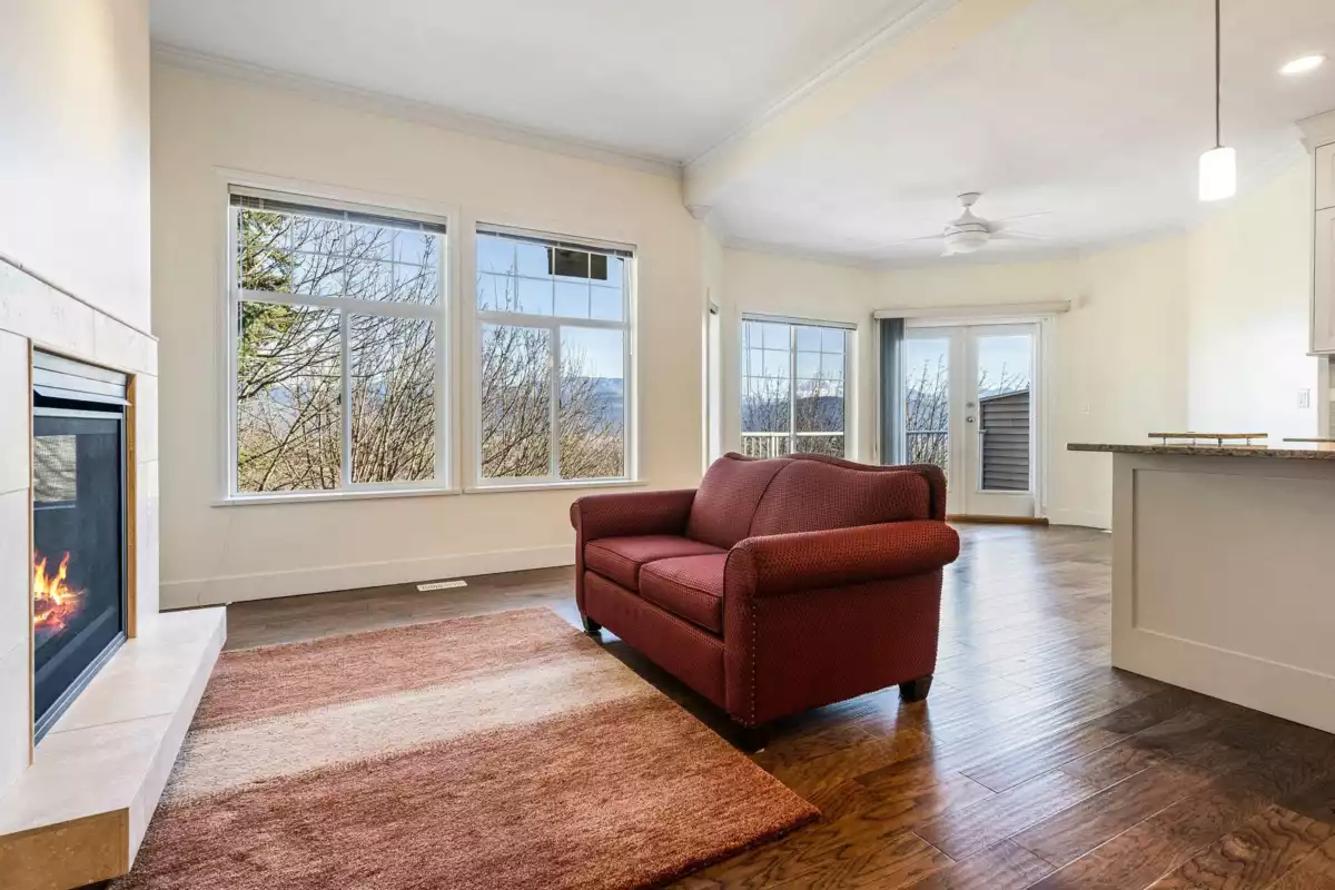Dining Area Photo of 7 35537 Eagle Mountain Drive, Abbotsford, BC