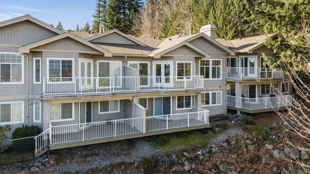 Fitness Center Photo Near 7 35537 Eagle Mountain Drive, Abbotsford, BC