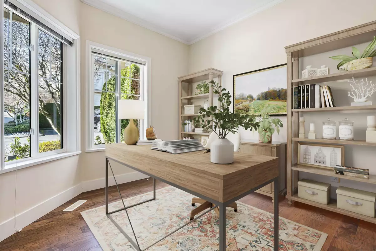 Front Yard Photo of 7 35537 Eagle Mountain Drive, Abbotsford, BC