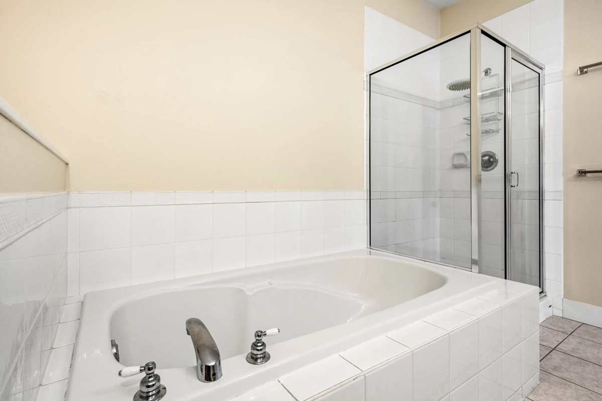 Garage Interior Photo of 7 35537 Eagle Mountain Drive, Abbotsford, BC