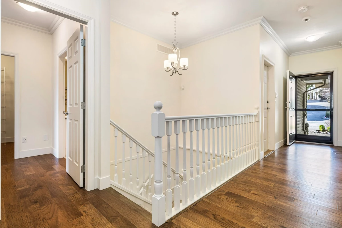 Garden / Landscaping Photo of 7 35537 Eagle Mountain Drive, Abbotsford, BC