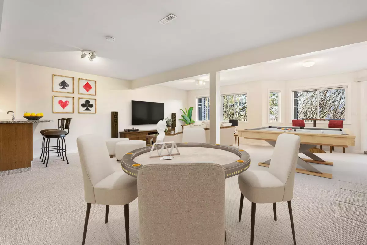 Hot Tub / Spa Photo of 7 35537 Eagle Mountain Drive, Abbotsford, BC