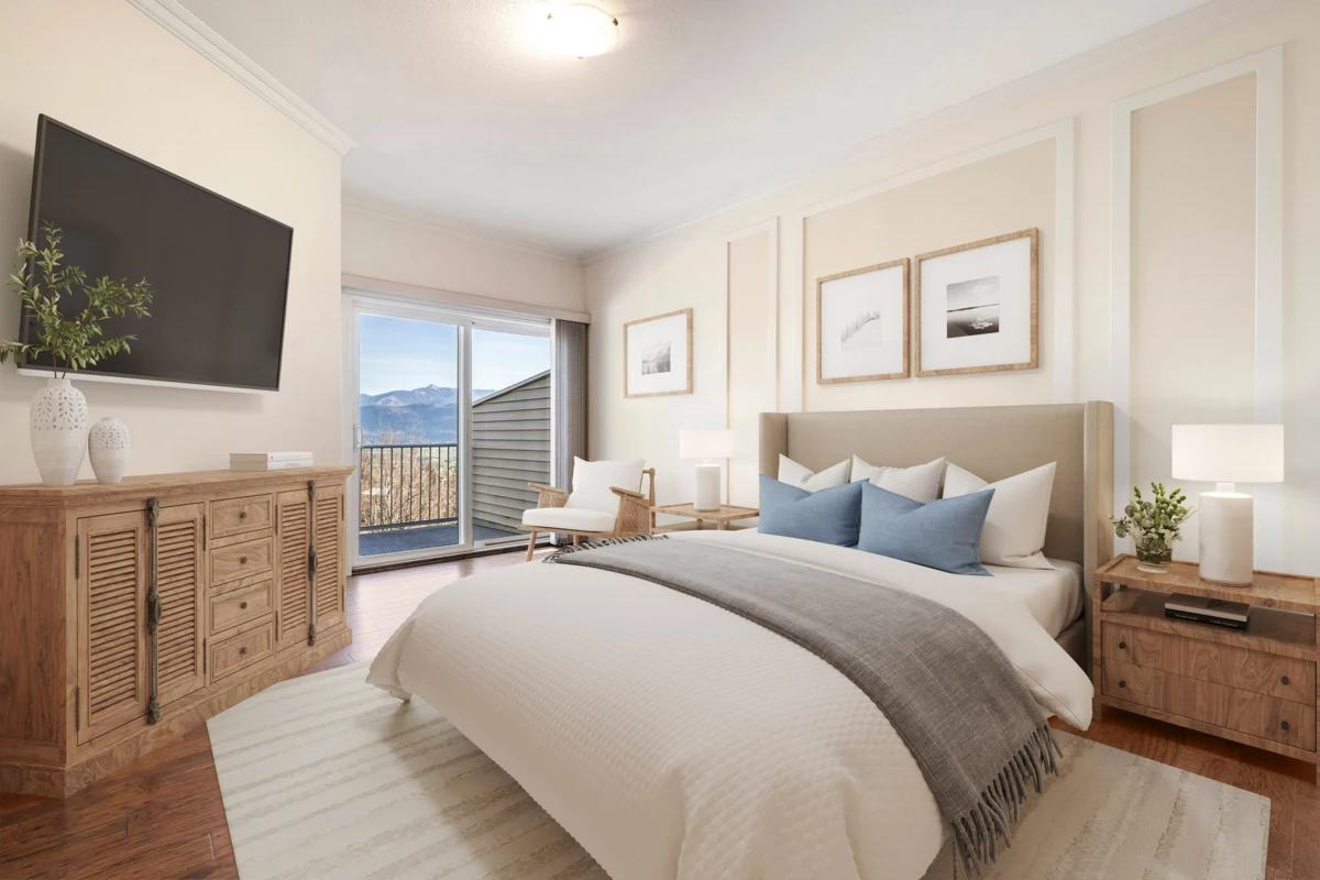 Mudroom Photo of 7 35537 Eagle Mountain Drive, Abbotsford, BC