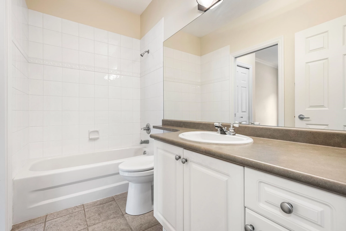 Outdoor Deck Photo of 7 35537 Eagle Mountain Drive, Abbotsford, BC