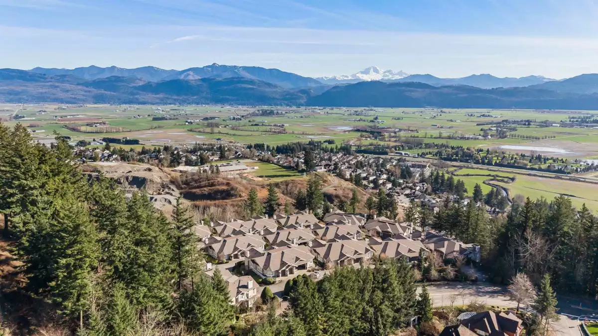 Playground / Recreational Area Near 7 35537 Eagle Mountain Drive, Abbotsford, BC