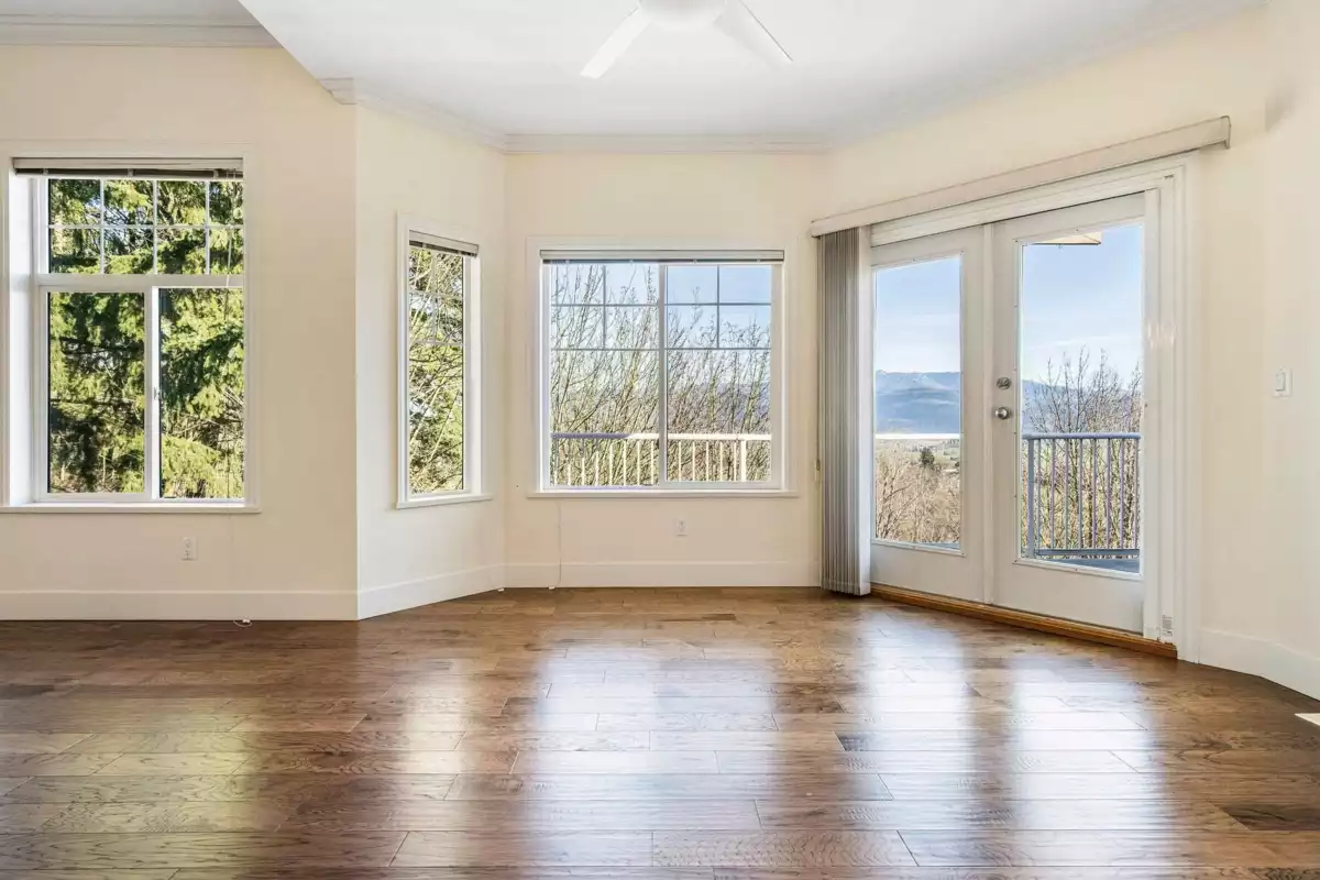 Powder Room Photo of 7 35537 Eagle Mountain Drive, Abbotsford, BC