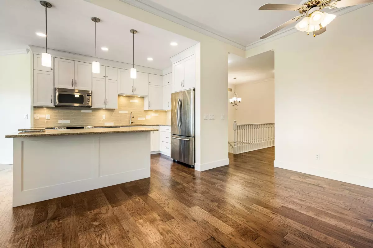 Primary Bedroom Photo of 7 35537 Eagle Mountain Drive, Abbotsford, BC