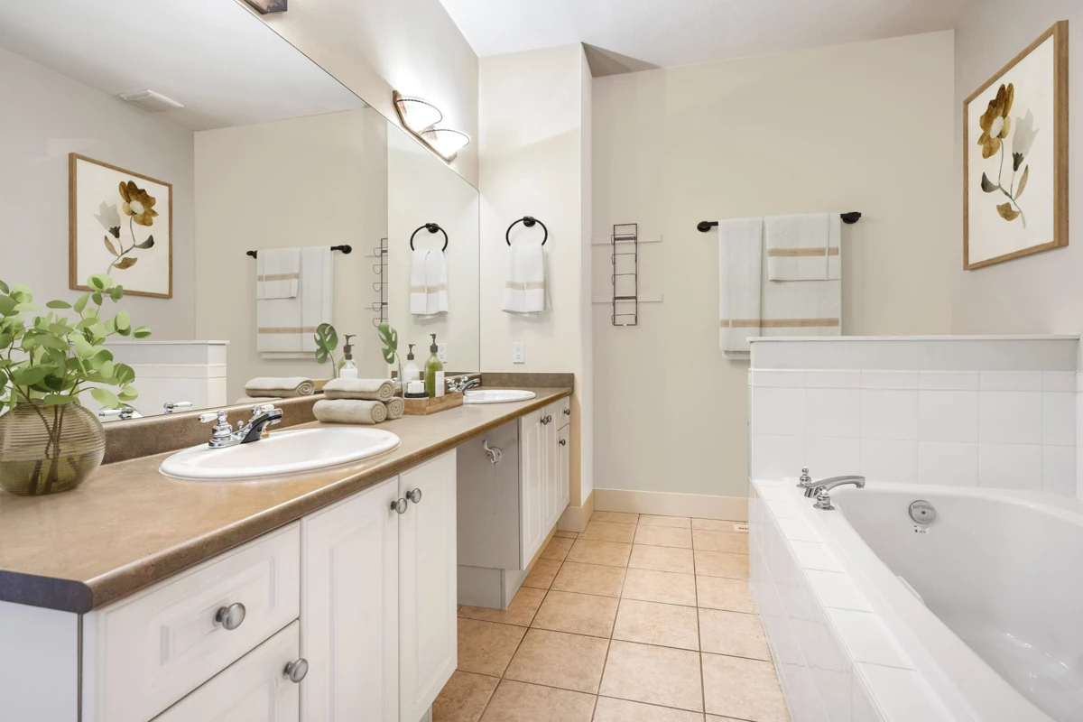 Staircase Photo of 7 35537 Eagle Mountain Drive, Abbotsford, BC