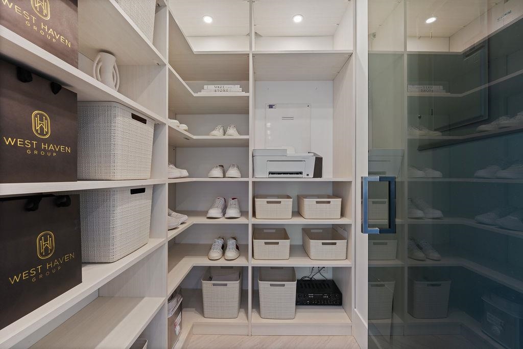 Bedroom 3 Photo of 2206 1438 Richards Street, Vancouver, BC