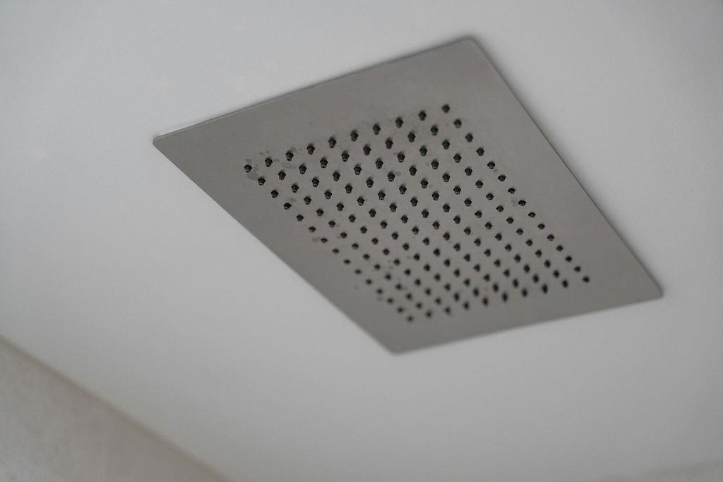 Garage Interior Photo of 2206 1438 Richards Street, Vancouver, BC