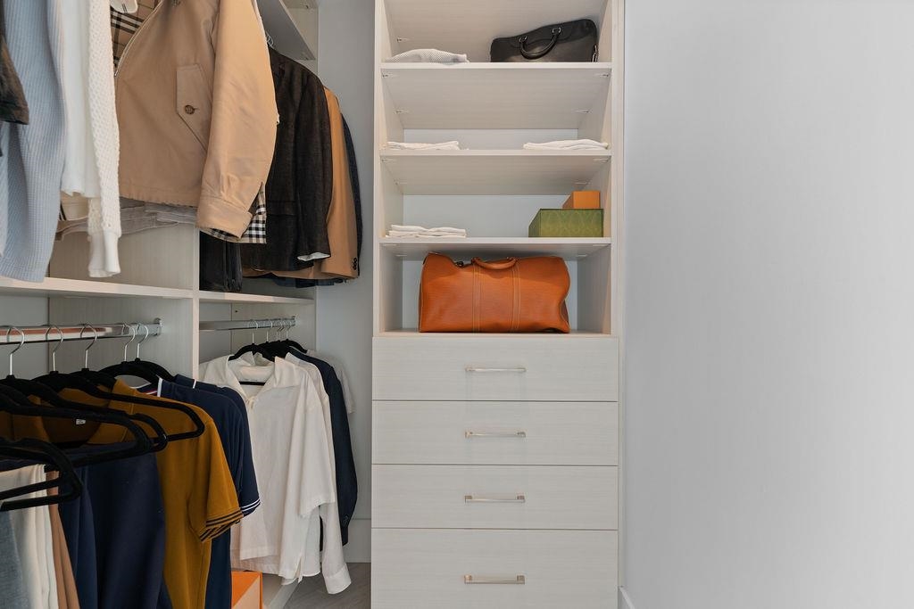 Garden / Landscaping Photo of 2206 1438 Richards Street, Vancouver, BC