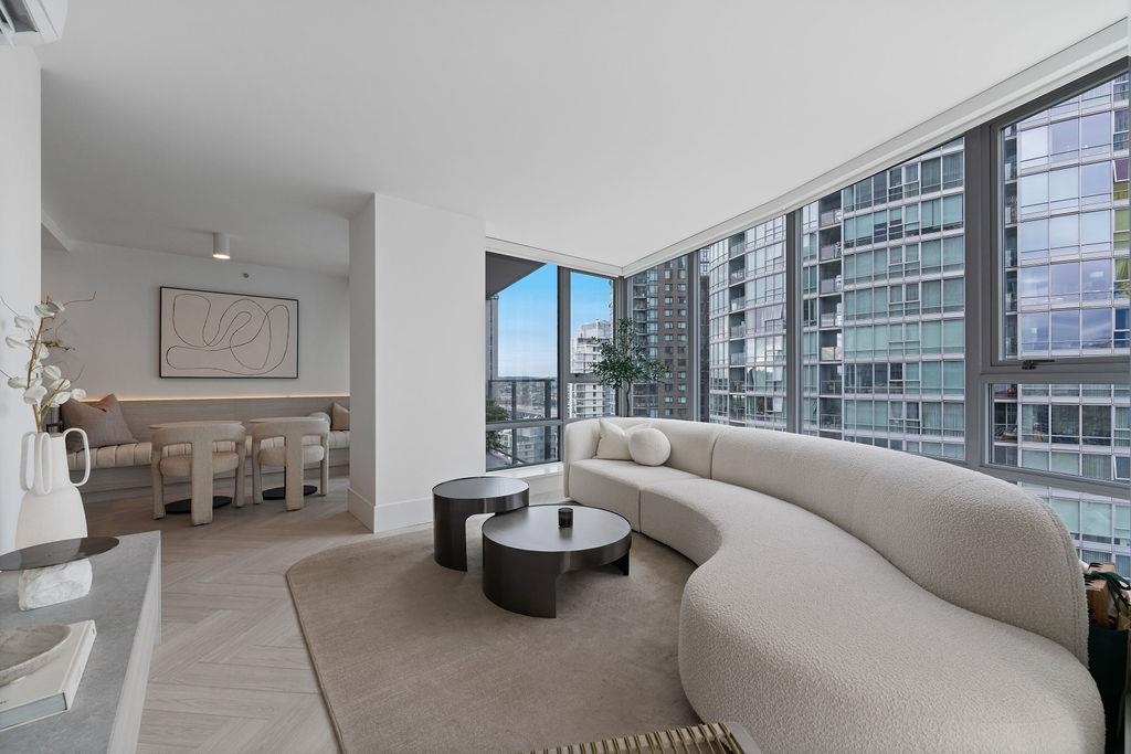 Loft / Bonus Room Photo of 2206 1438 Richards Street, Vancouver, BC