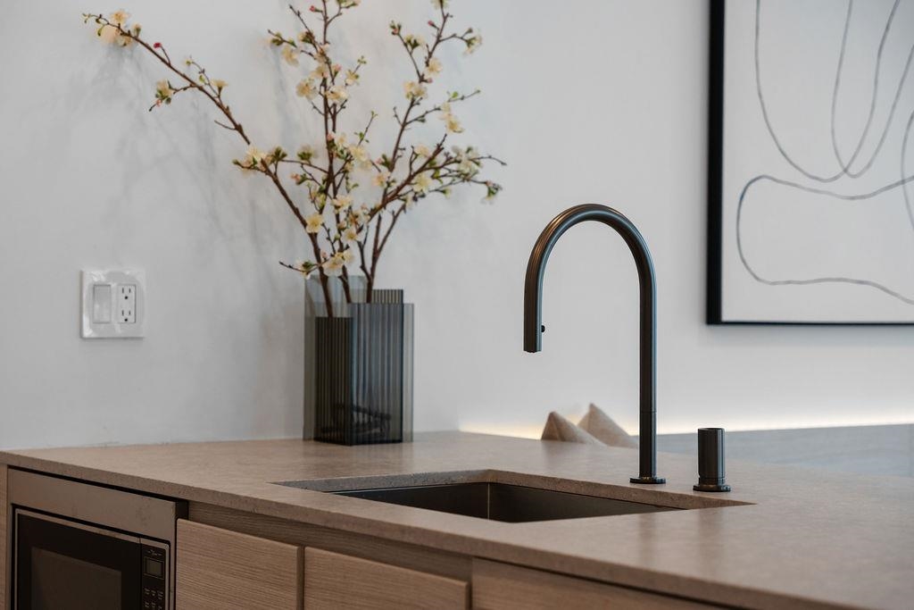 Primary Bathroom Photo of 2206 1438 Richards Street, Vancouver, BC