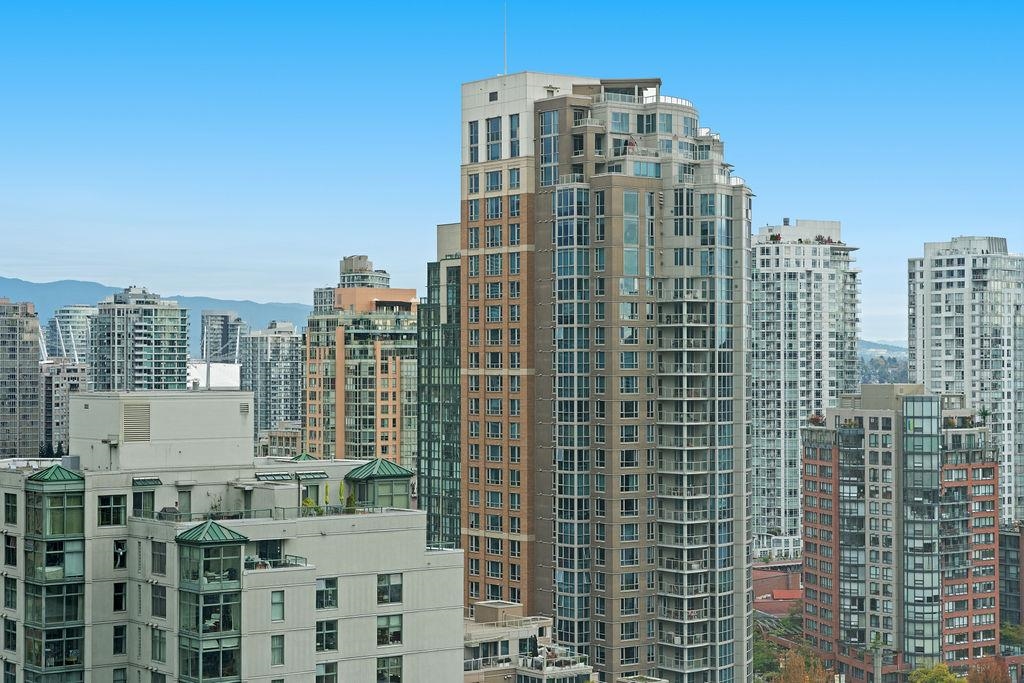 Street View Photo of 2206 1438 Richards Street, Vancouver, BC