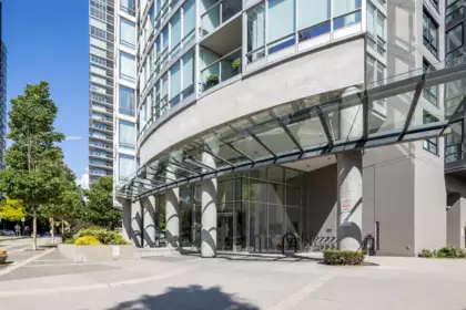 3601 1438 Richards Street, Vancouver, BC
