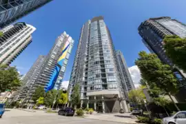 3601 1438 Richards Street, Vancouver, BC