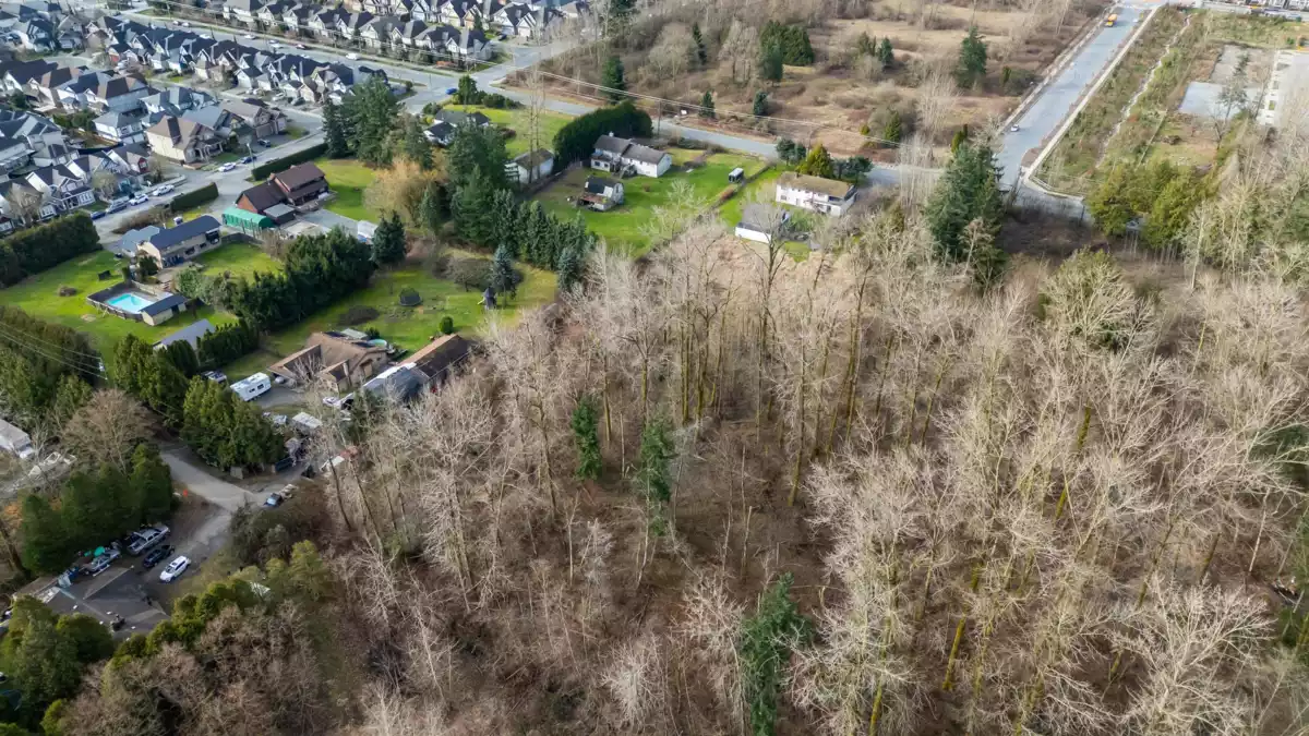 Basement Recreation Room Photo of 7380 198b Street, Langley, BC