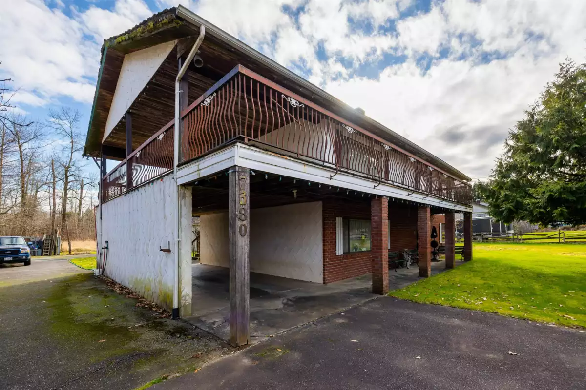 Bedroom 4 Photo of 7380 198b Street, Langley, BC
