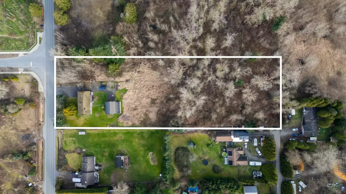 Dining Area Photo of 7380 198b Street, Langley, BC